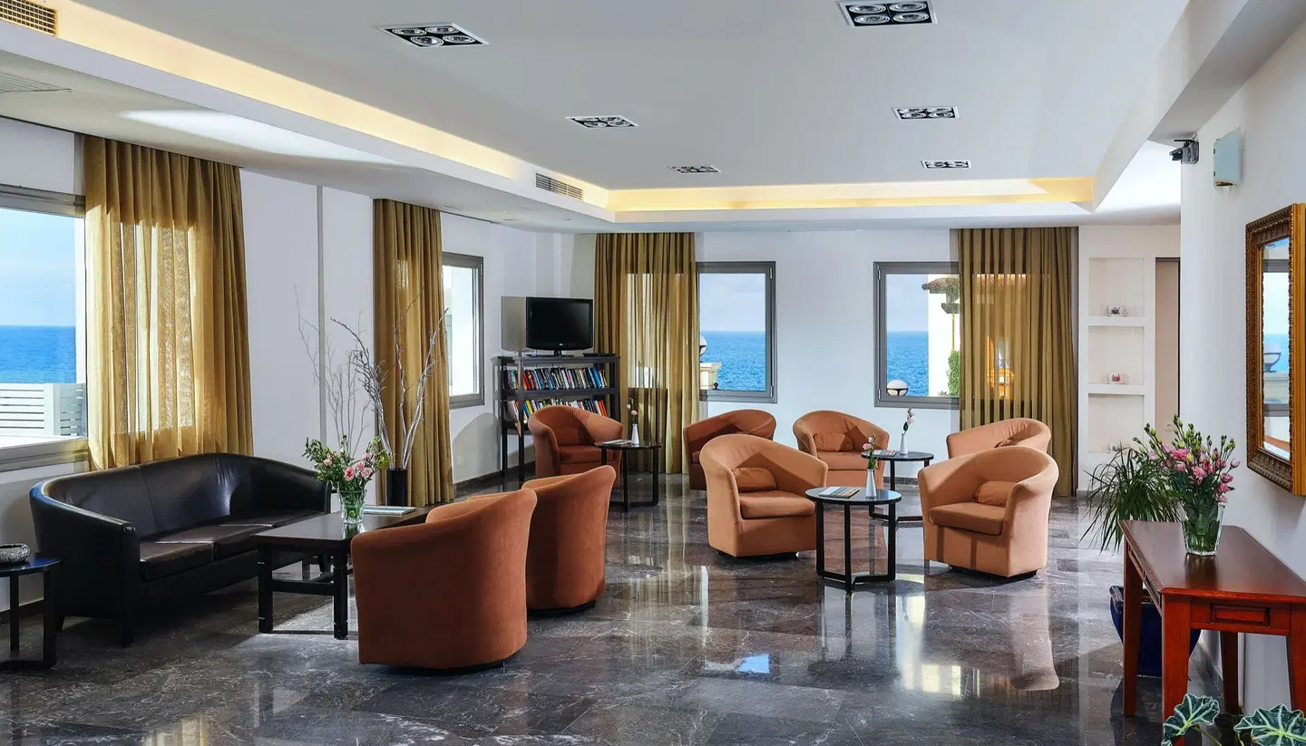 Panormo Beach LOUNGE_LOBBY