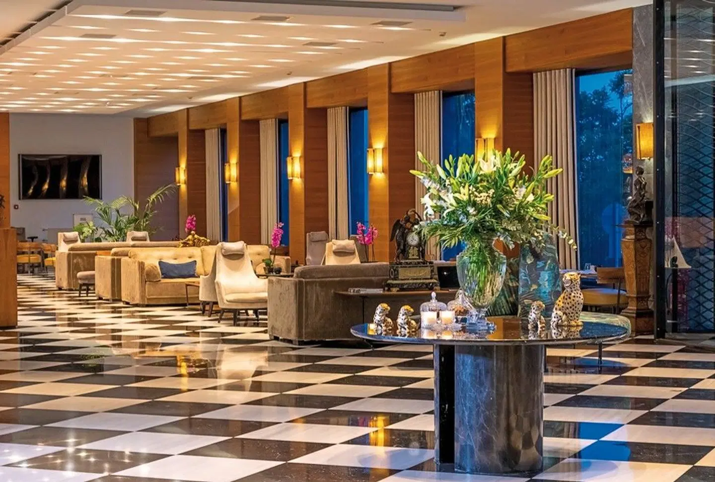 Aquila Atlantis LOUNGE_LOBBY