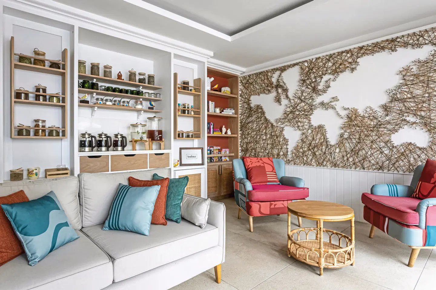 Sunrise Attitude LOUNGE_LOBBY