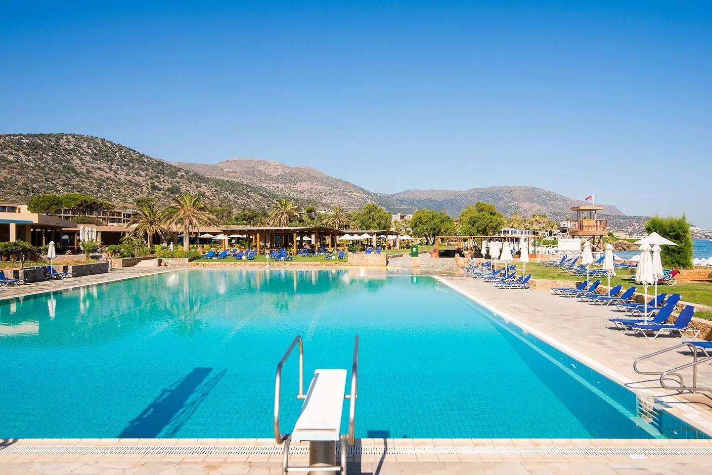 Kernos Beach OUTDOOR_POOL