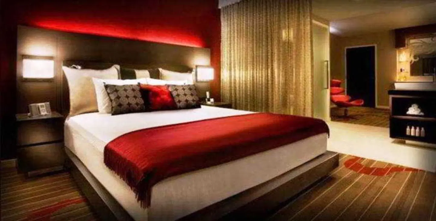 Hard Rock Hotel San Diego ROOM_EXAMPLE