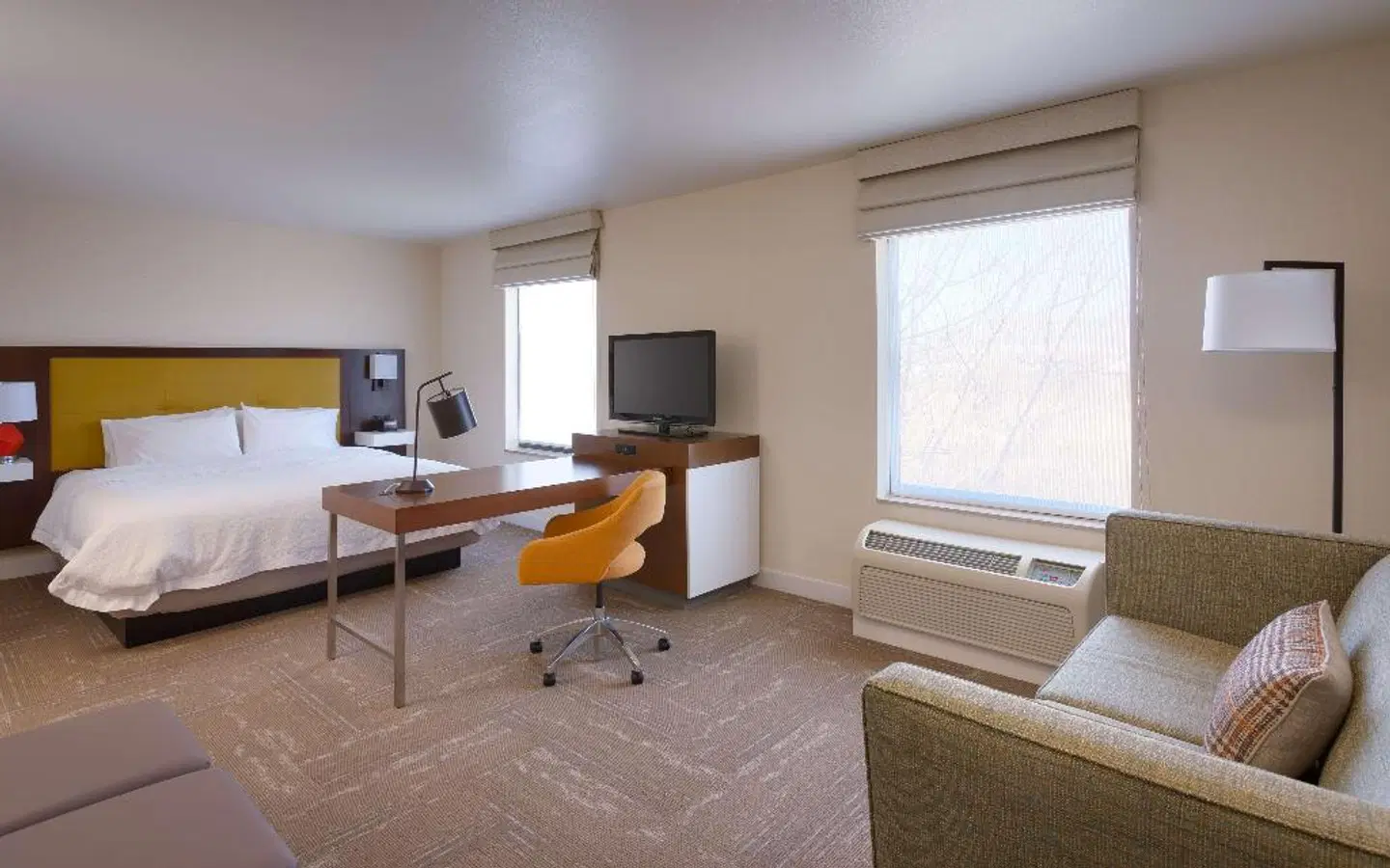 Hampton Inn Tremonton ROOM_EXAMPLE