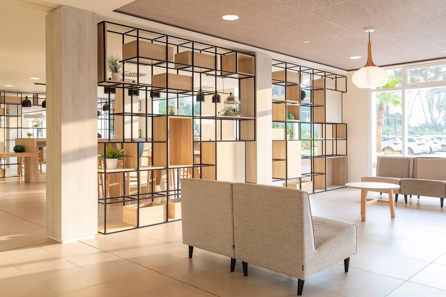 Sol Marbella Estepona · Atalaya Park SPORTS_AND_LEISURE