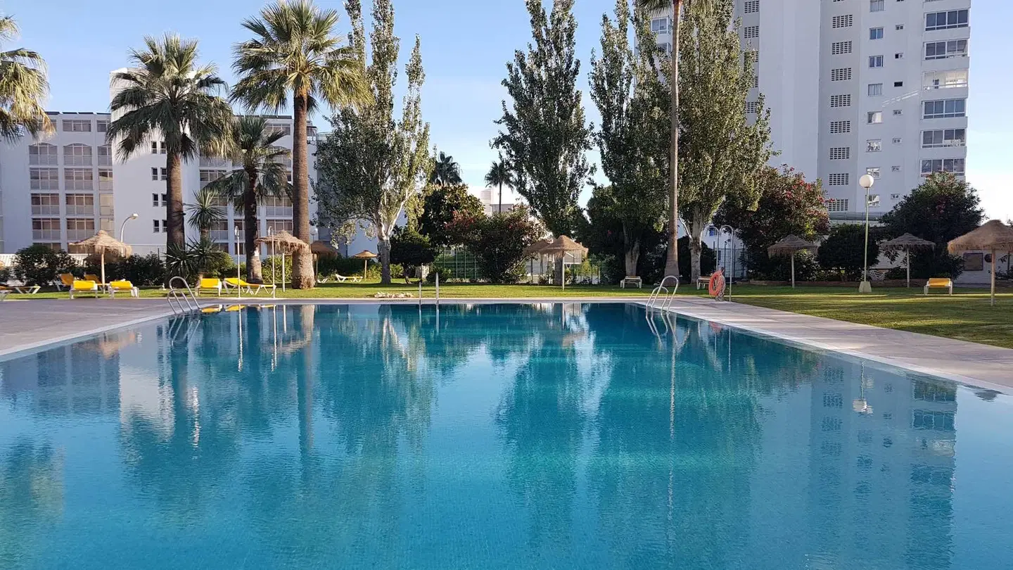 THB San Fermin OUTDOOR_POOL
