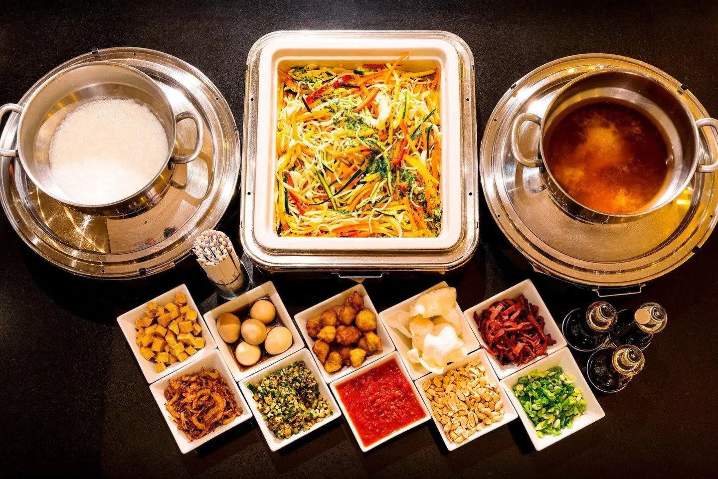 The Westin Cape Town Restaurant