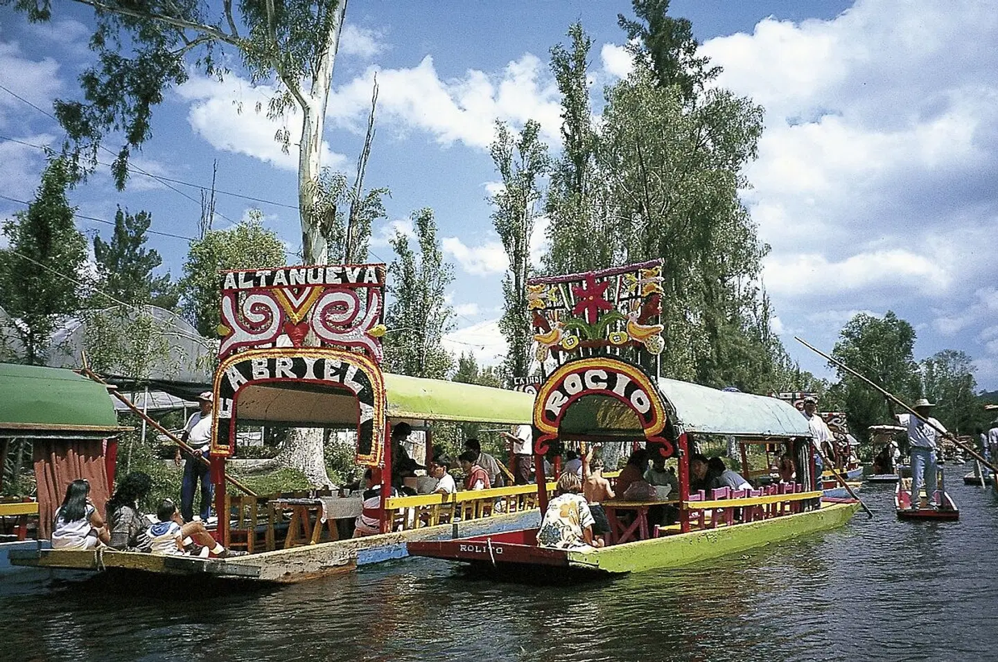 Kaleidoskop der Mayamystik - von Mexico City bis Guatemala EXTERIOR