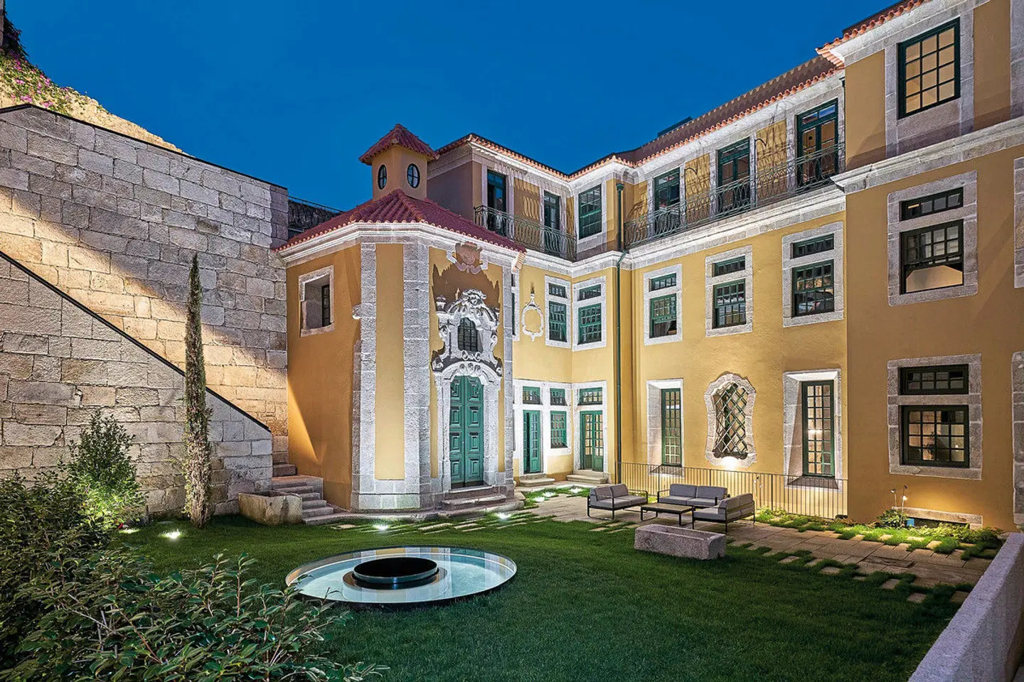 PortoBay Flores EXTERIOR