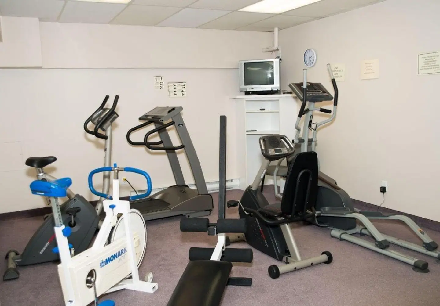 Auberge l'Ambassadeur SPORTS_AND_LEISURE