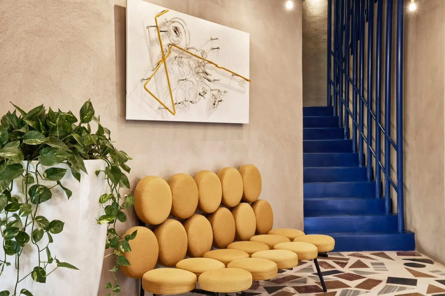 Turtle's Inn Konferenz