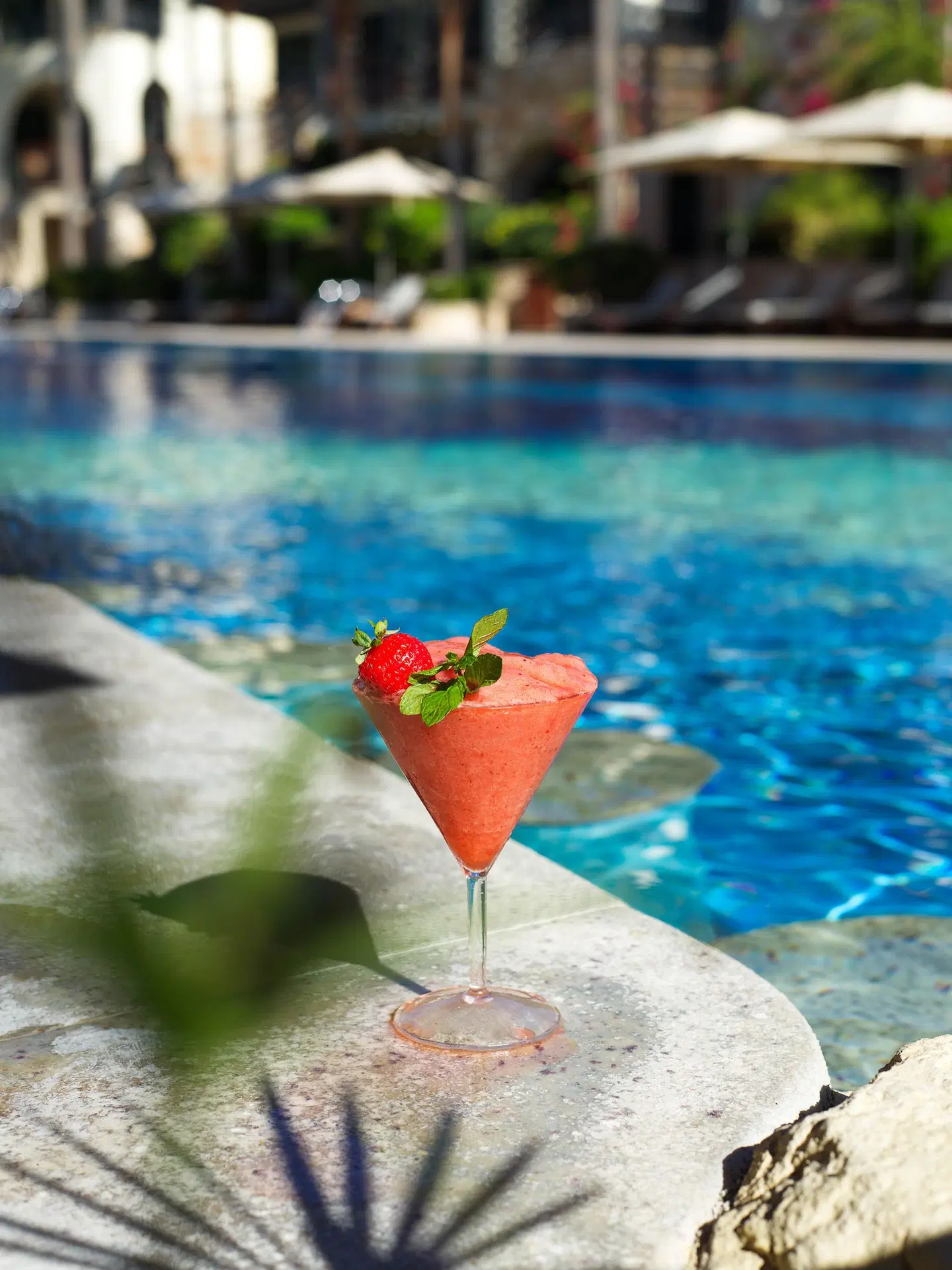 Columbia Beach Resort OUTDOOR_POOL