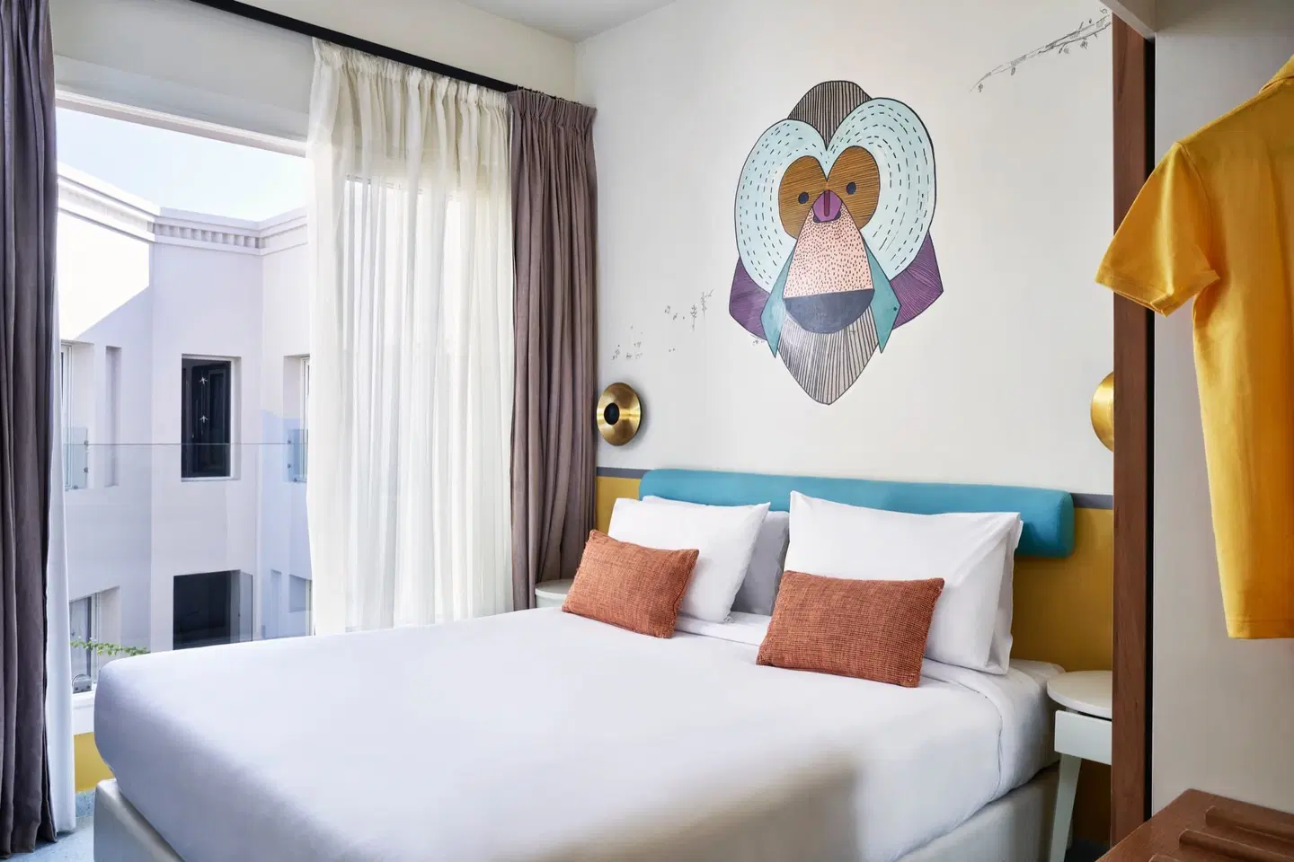 Turtle's Inn ROOM_EXAMPLE