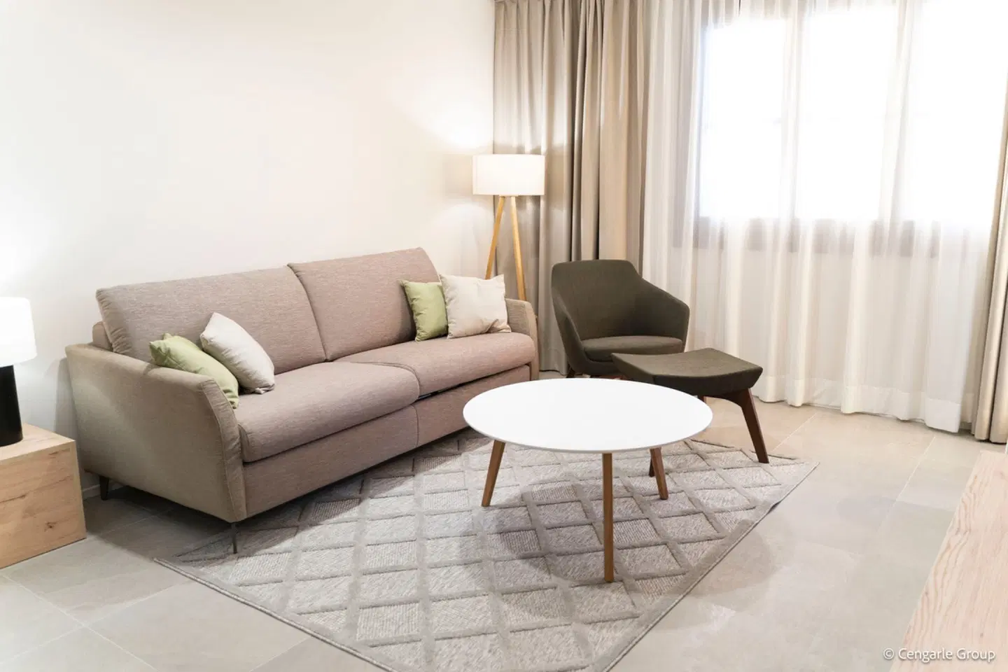 Bergresort Gerlitzen LOUNGE_LOBBY