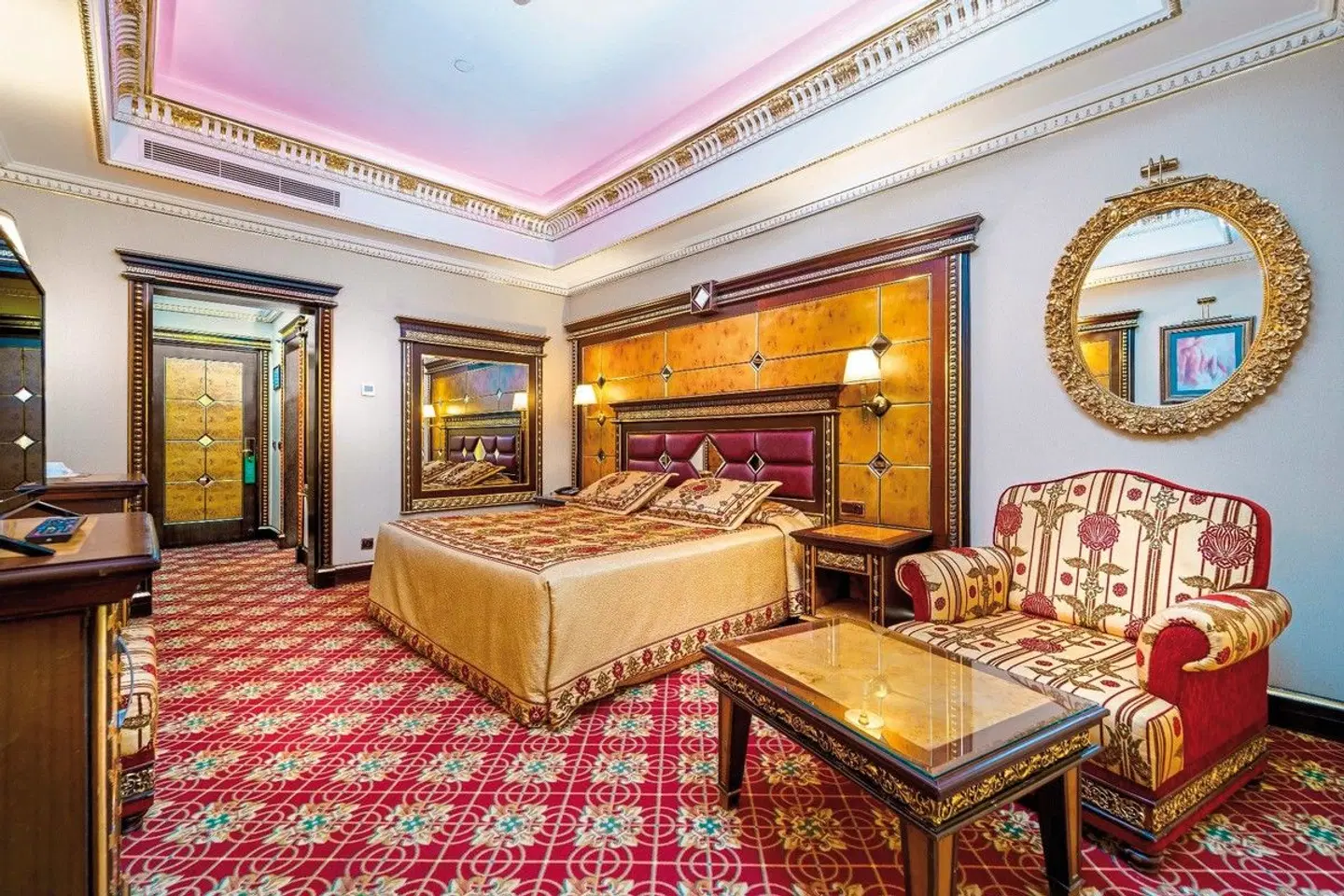 Club Hotel Sera ROOM_EXAMPLE