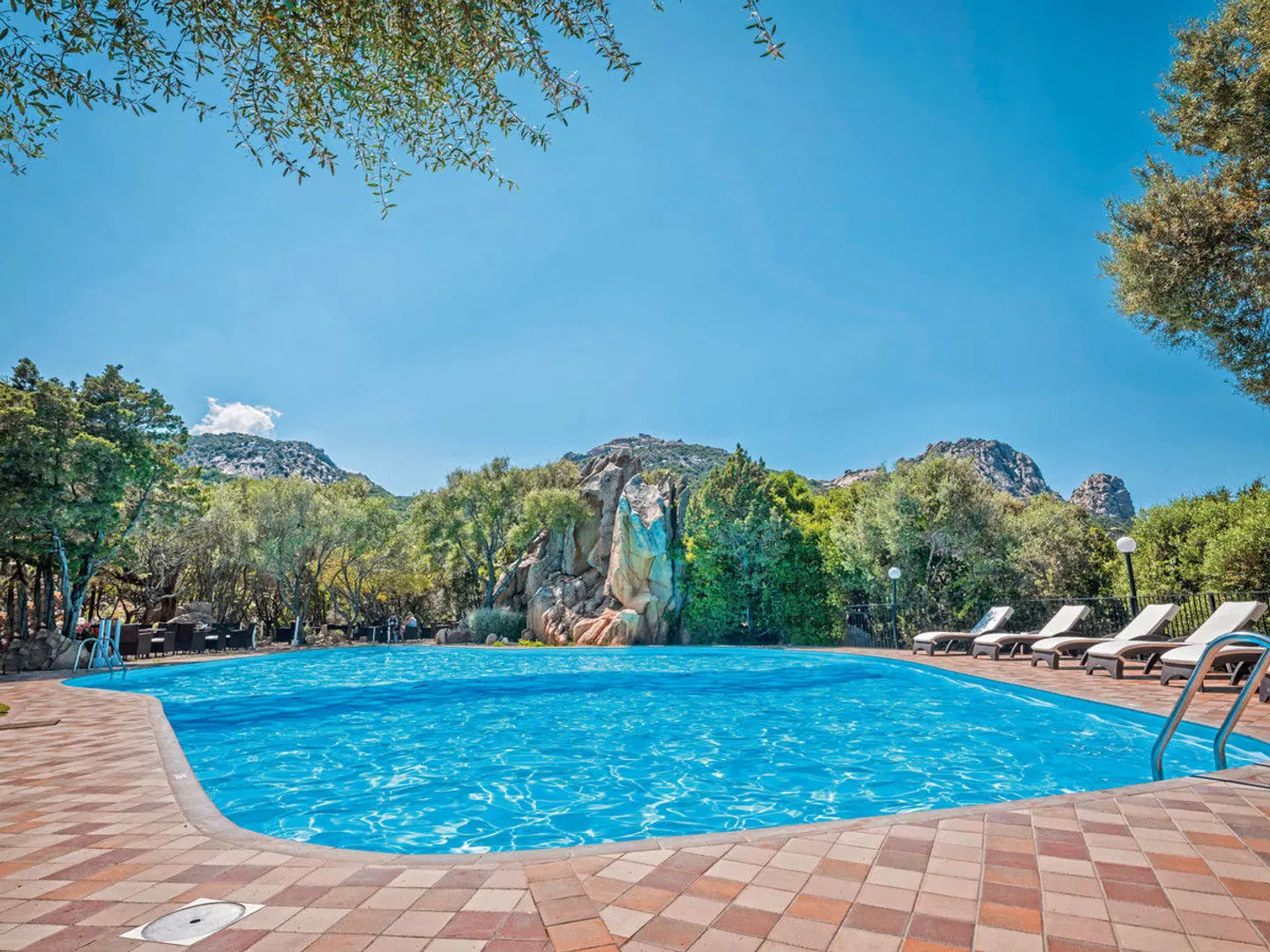 Myo Hotel Rocce Sarde OUTDOOR_POOL