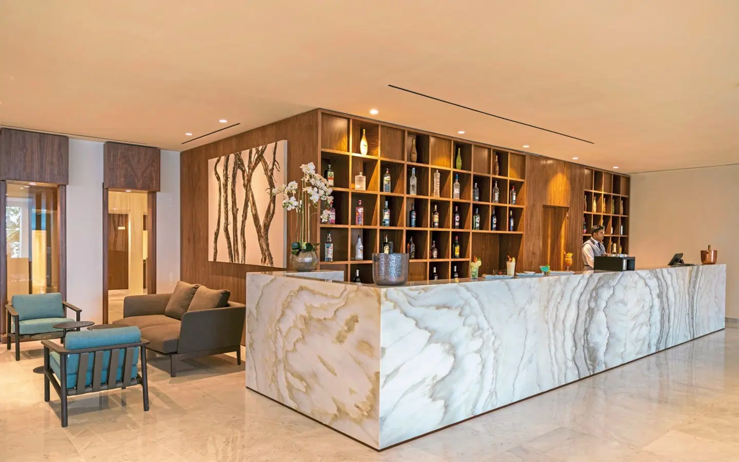 Royal Azur Thalassa LOUNGE_LOBBY