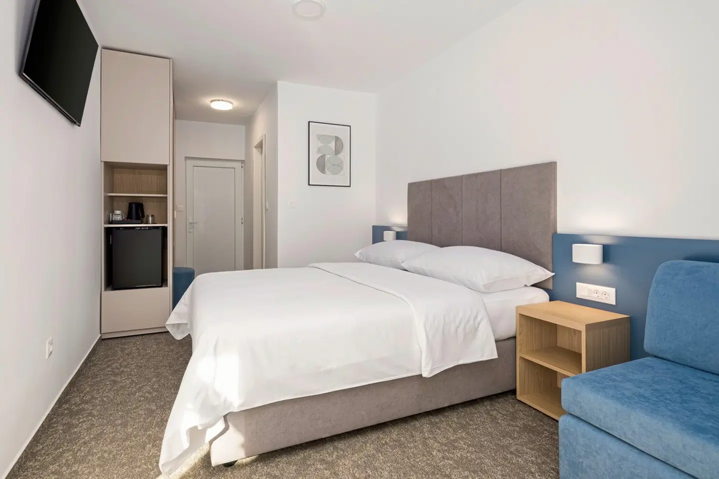 Holiday Resort Alemaris ROOM_EXAMPLE