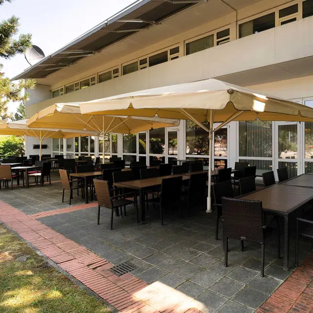 Seminaris Hotel Nürnberg Bar