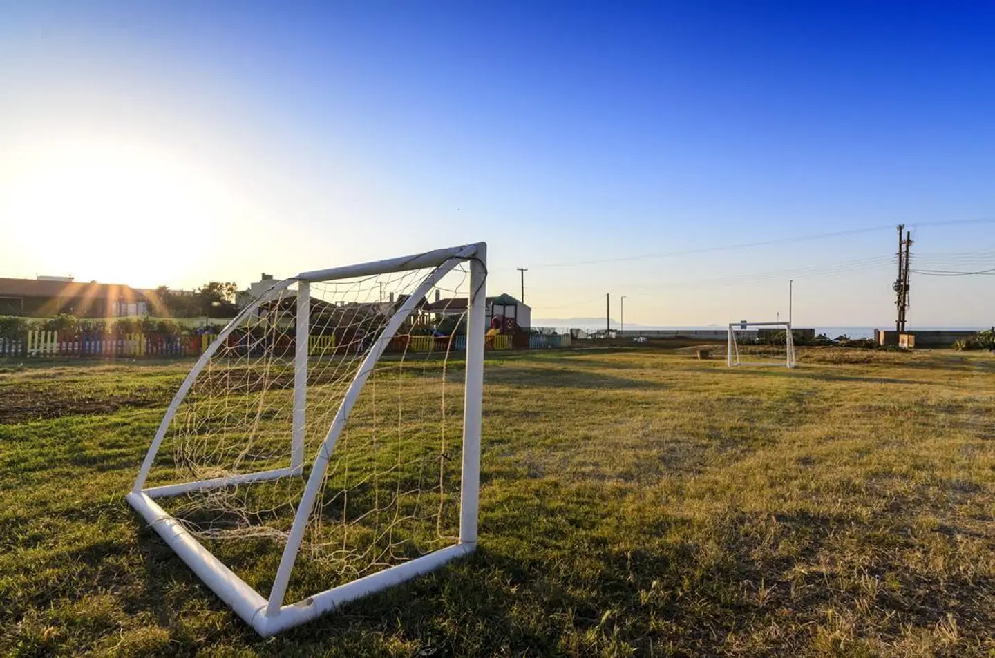 Gouves Bay Hotel SPORTS_AND_LEISURE