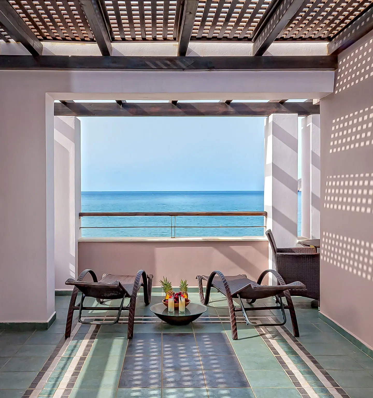 Porto Platanias Beach Resort & Spa SPORTS_AND_LEISURE