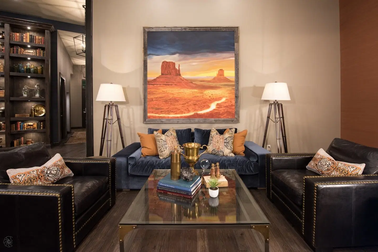 Desert Rose Inn & Cabins ROOM_EXAMPLE