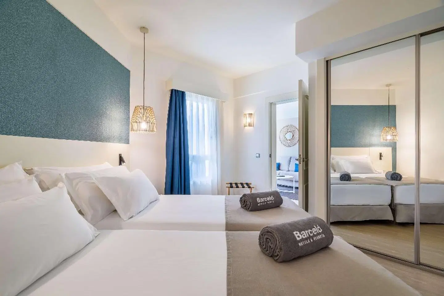 Barceló Fuerteventura Royal Level ROOM_EXAMPLE