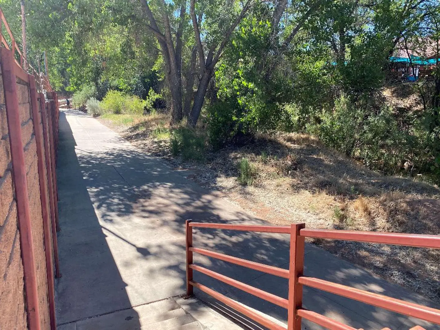 Best Western PLUS Greenwell Inn Terrasse