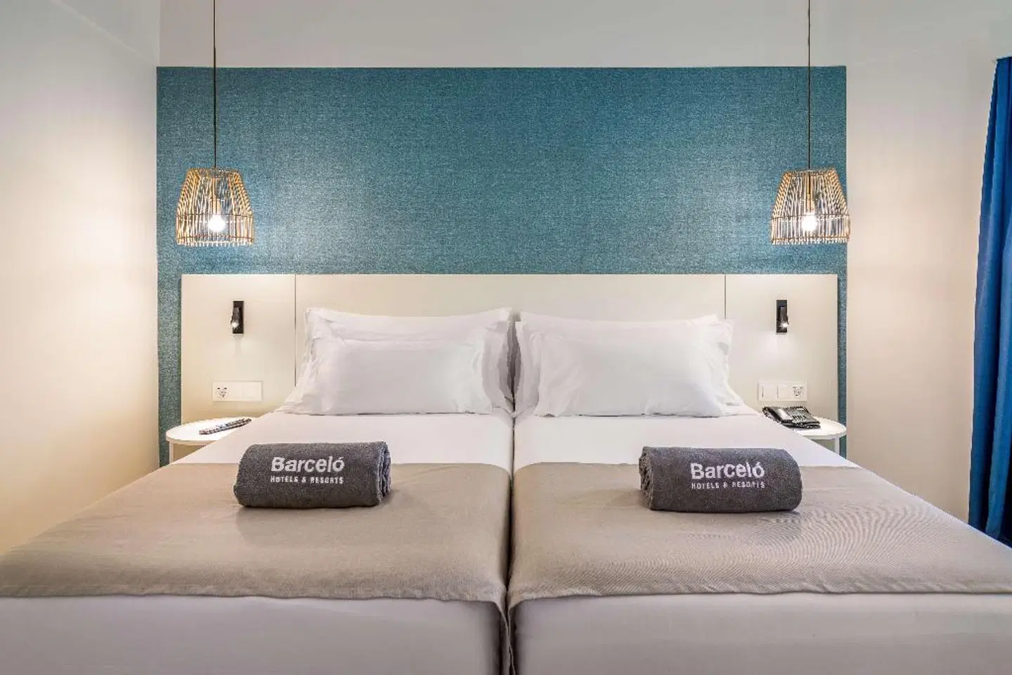 Barceló Fuerteventura Royal Level ROOM_EXAMPLE