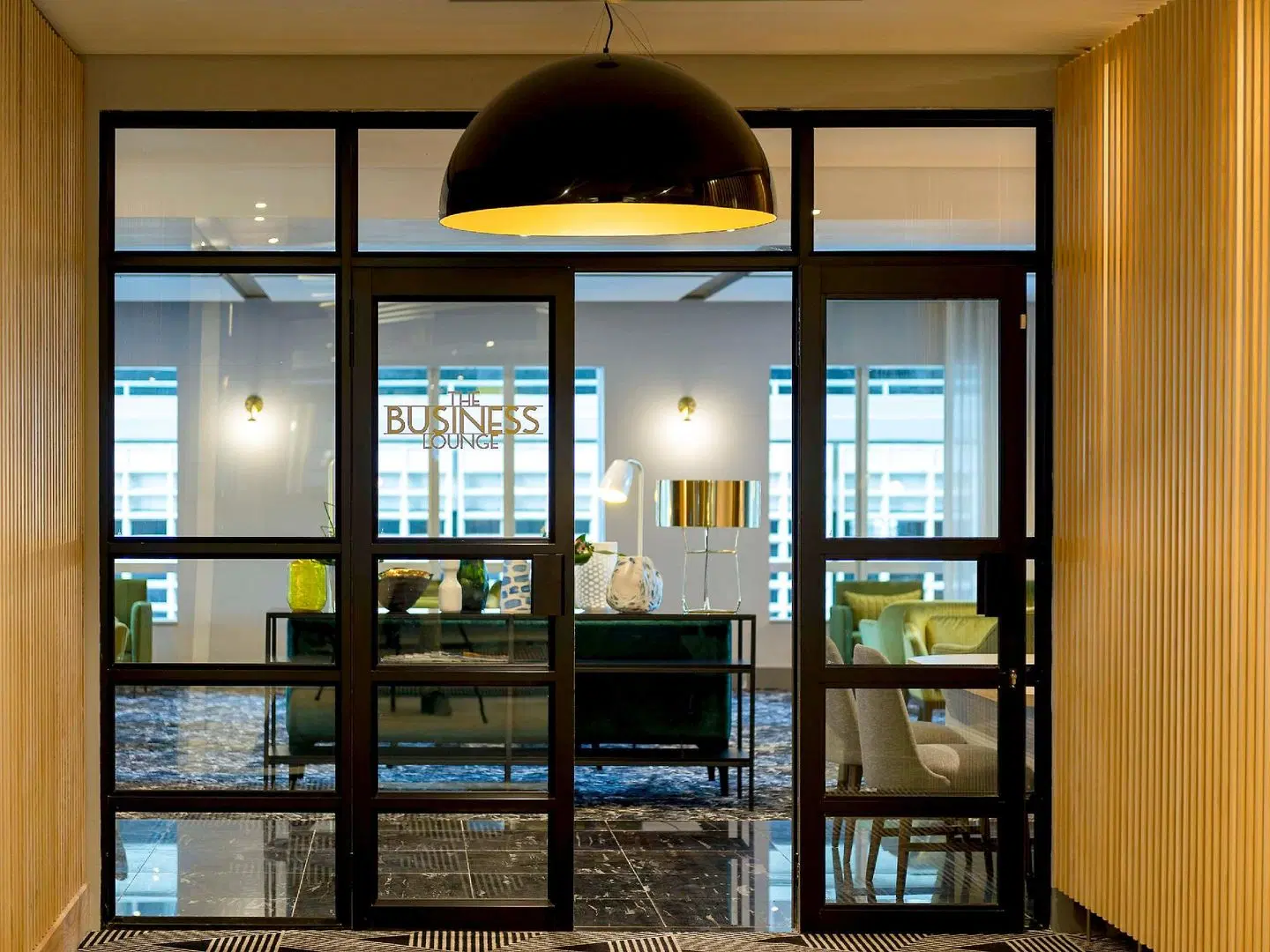 Pullman Cape Town City Centre ROOM_EXAMPLE