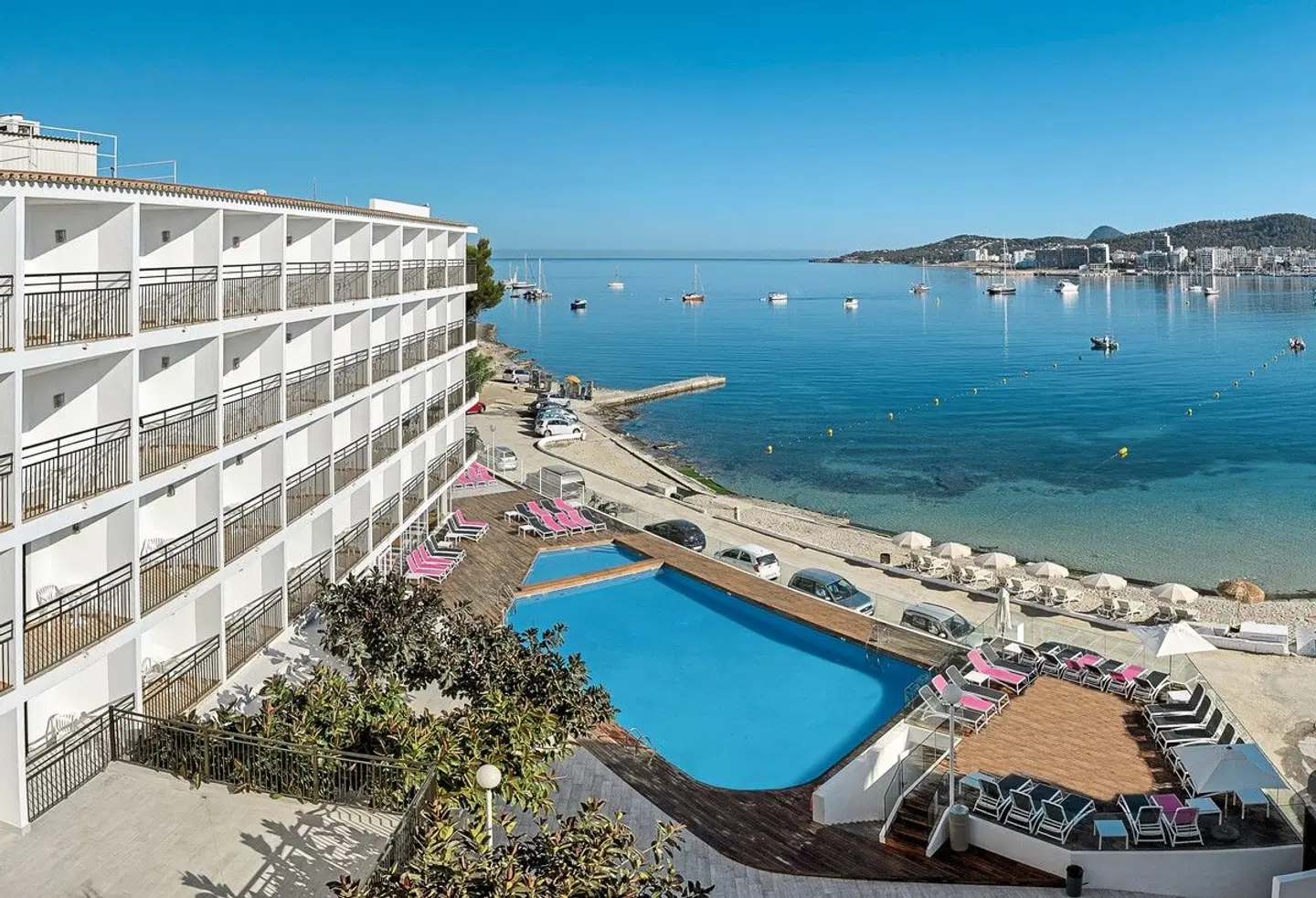 Vibra San Remo OUTDOOR_POOL