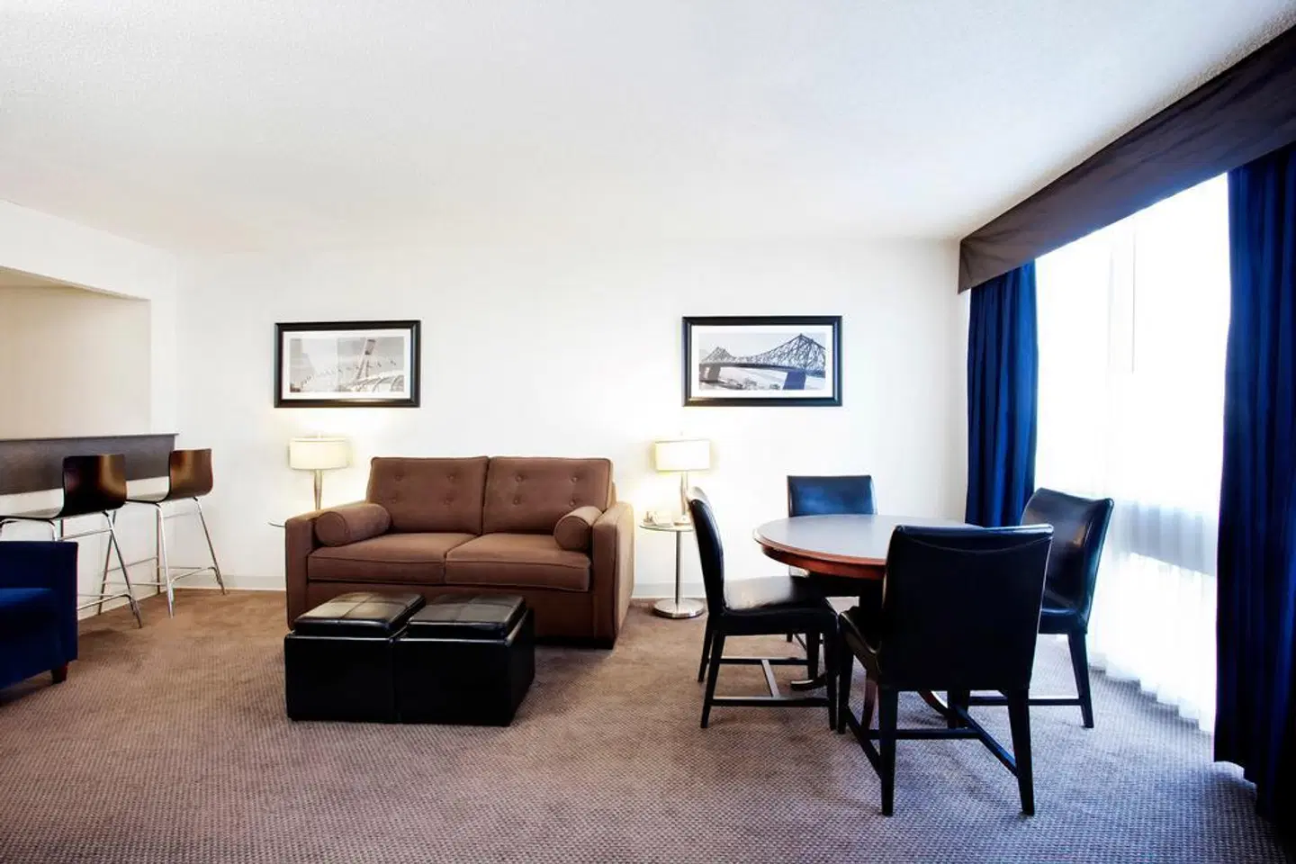 Sandman Hotel Montreal - Longueuil ROOM_EXAMPLE