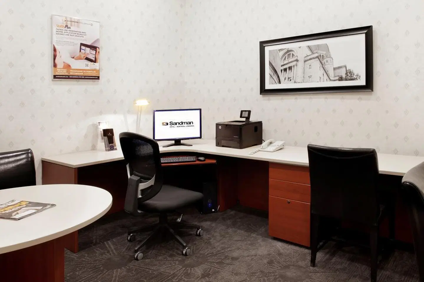 Sandman Hotel Montreal - Longueuil ROOM_EXAMPLE