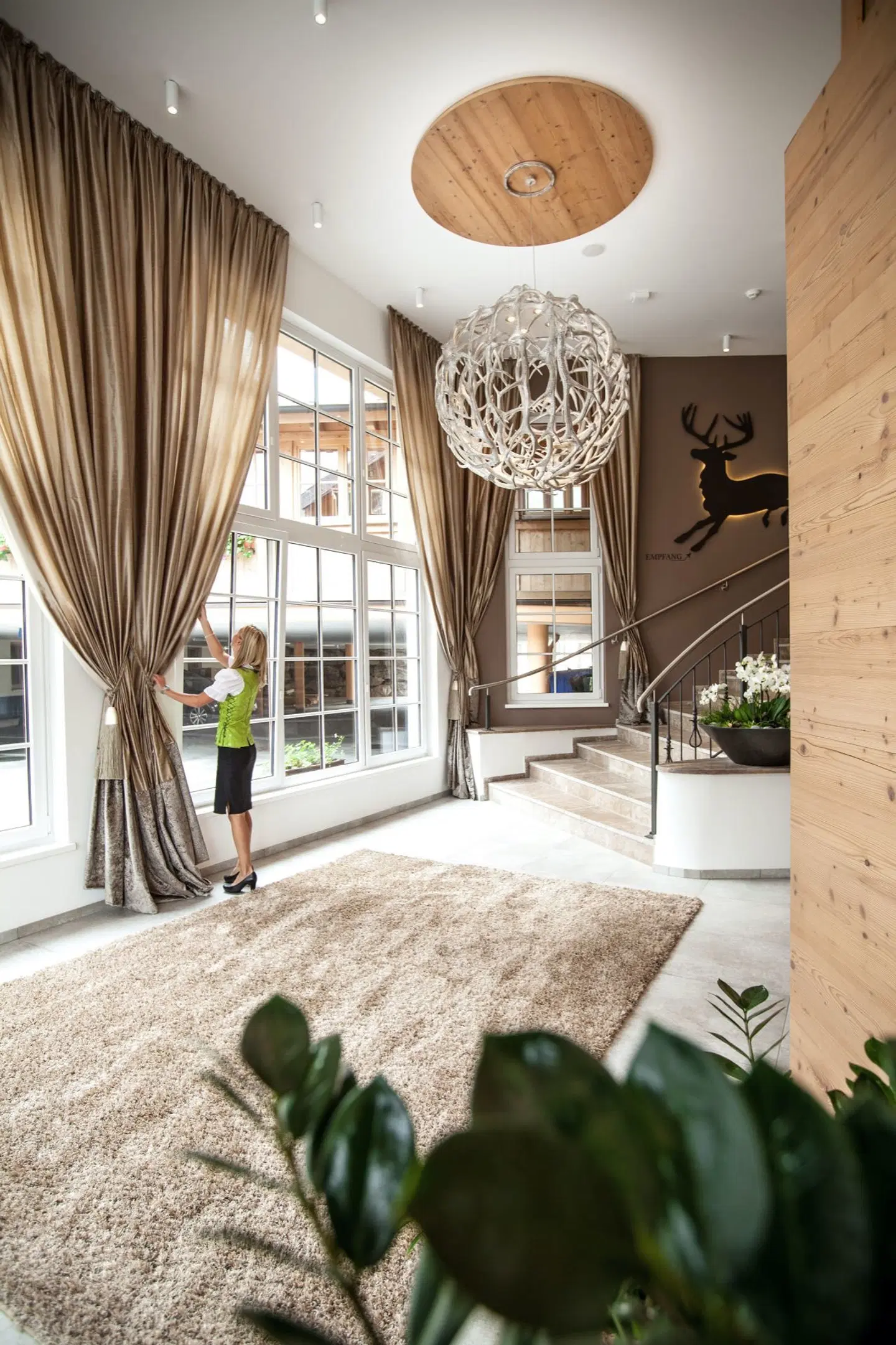 Hotel Waidringer Hof HEALTH_BEAUTY