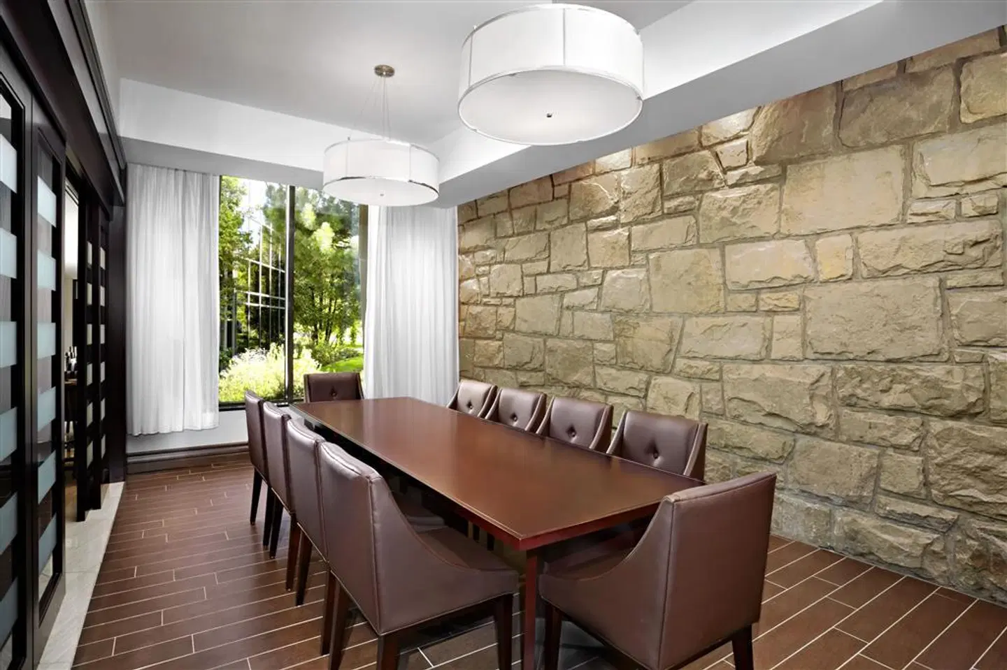 Sheraton Montreal Airport Hotel Konferenz