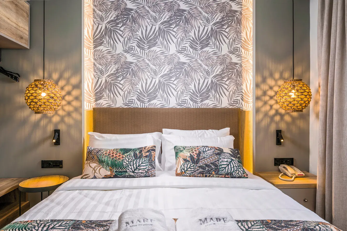 Mare Blue & Suites ROOM_EXAMPLE