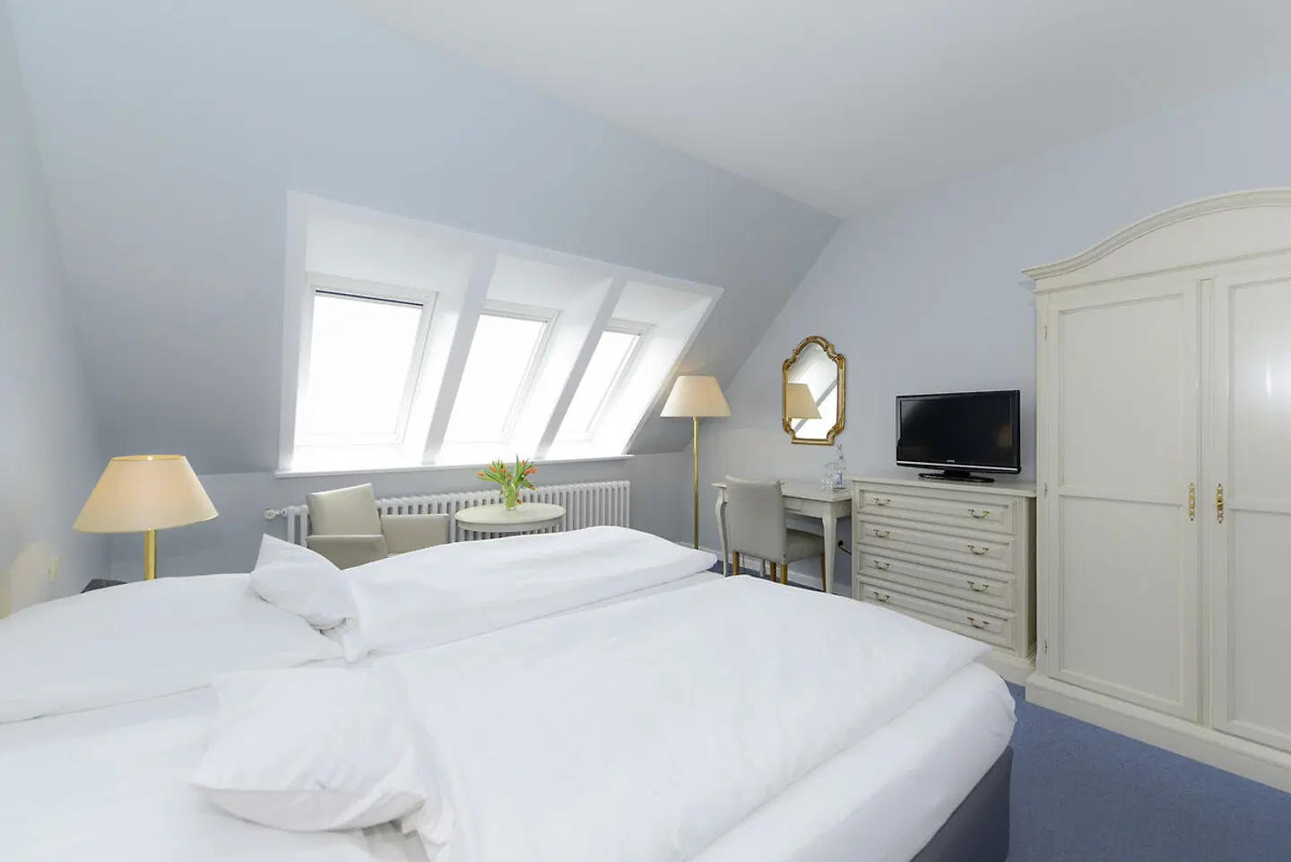 Kurhaus Hotel ROOM_EXAMPLE