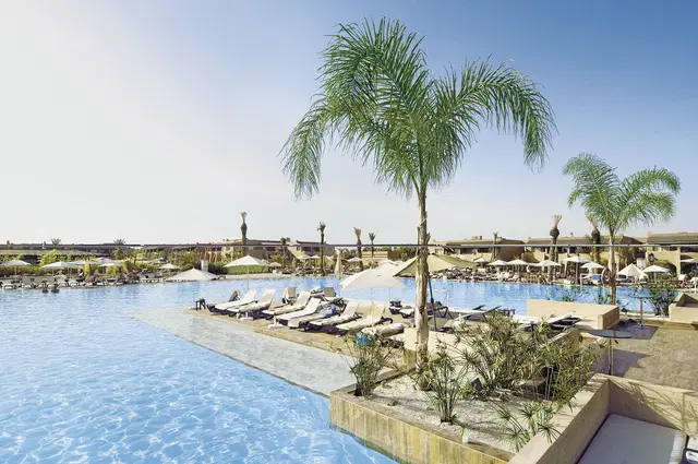 RIU Tikida Palmeraie OUTDOOR_POOL