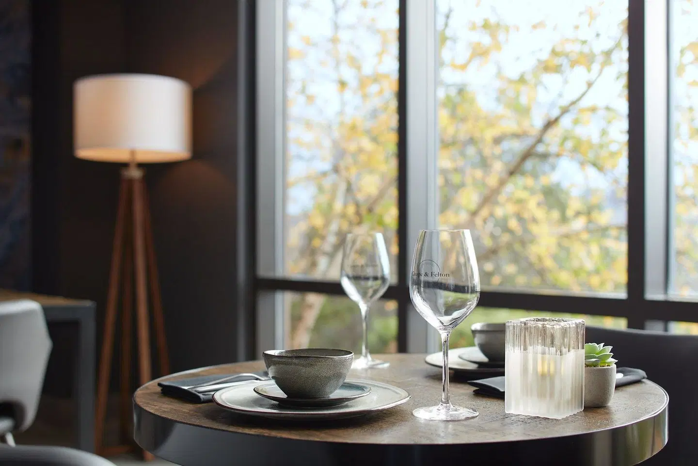 Delta Hotels by Marriott Sherbrooke Conference Centre Restaurant