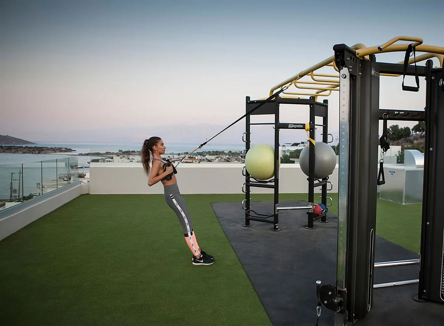 Elounda Orama SPORTS_AND_LEISURE