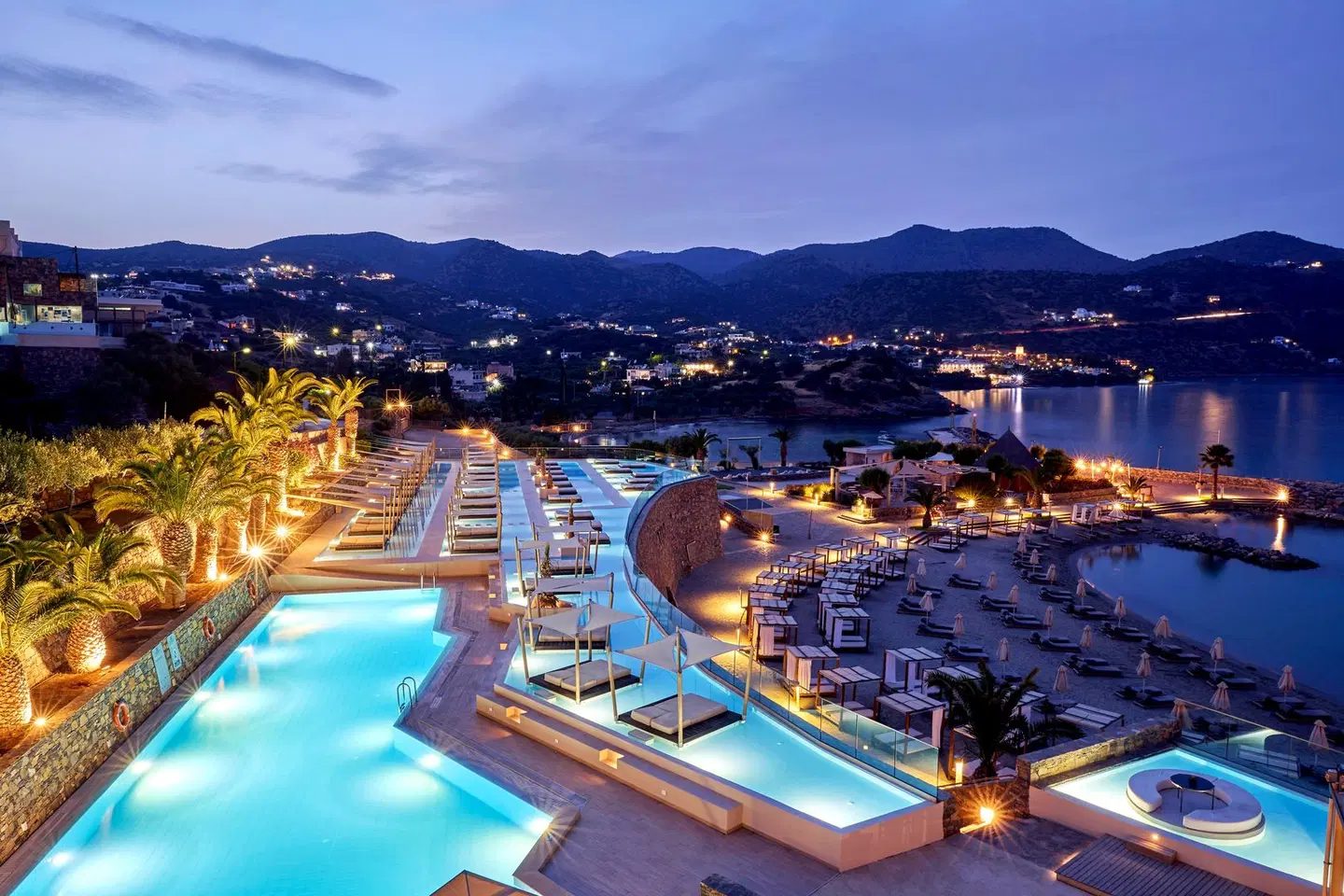 Zeus Eleva Mirabello Bay OUTDOOR_POOL