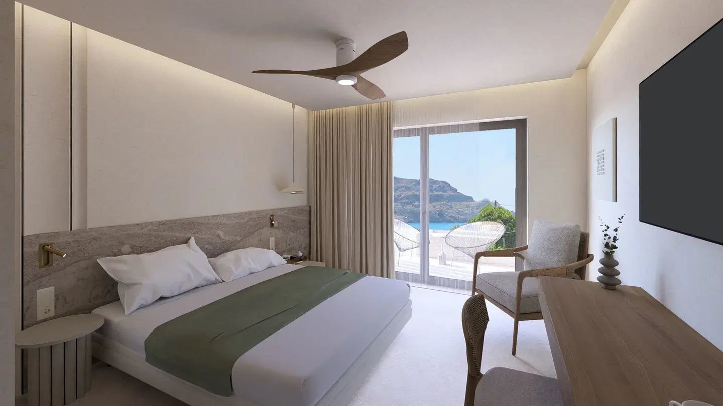 Alianthos Estate Resort (ex Alianthos Garden) ROOM_EXAMPLE