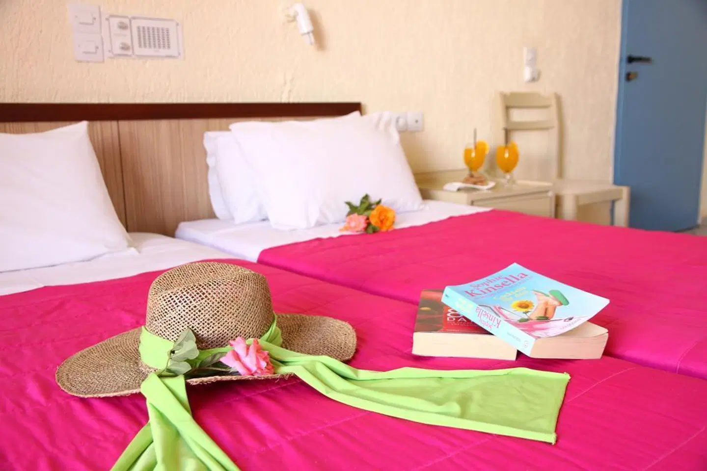 Triton Hotel ROOM_EXAMPLE