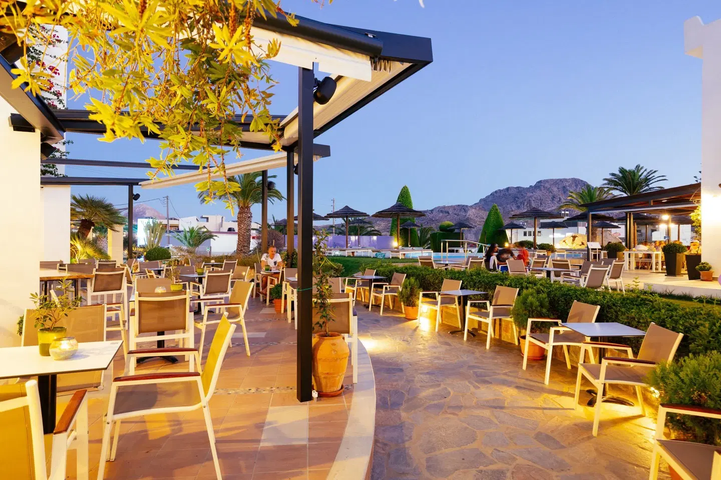 Alianthos Estate Resort (ex Alianthos Garden) SPORTS_AND_LEISURE