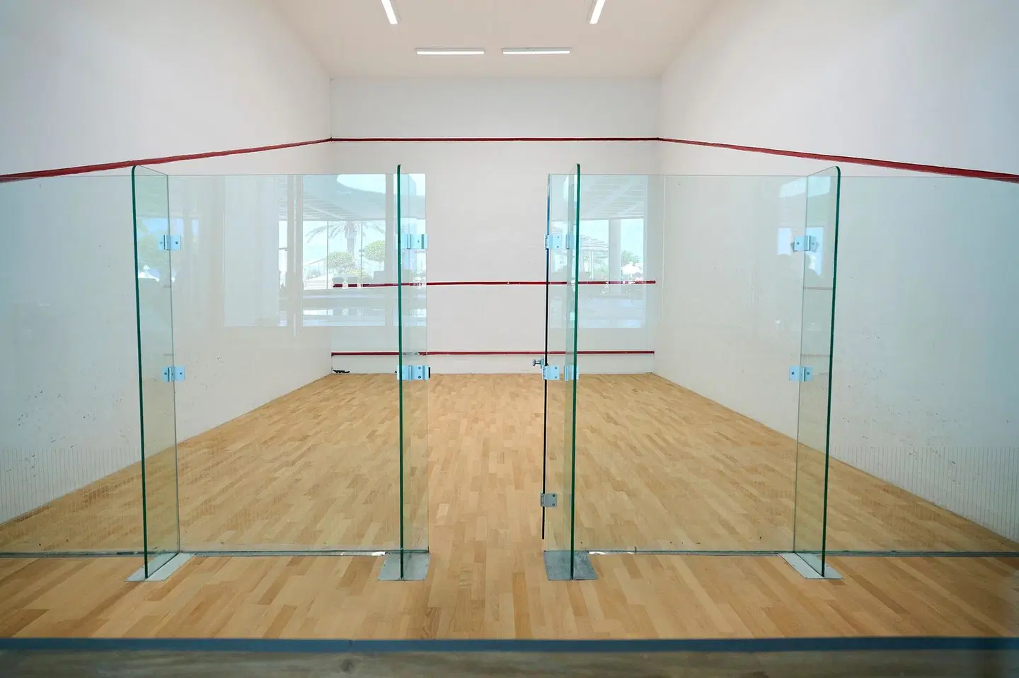 Sunrise Beach Hotel SPORTS_AND_LEISURE