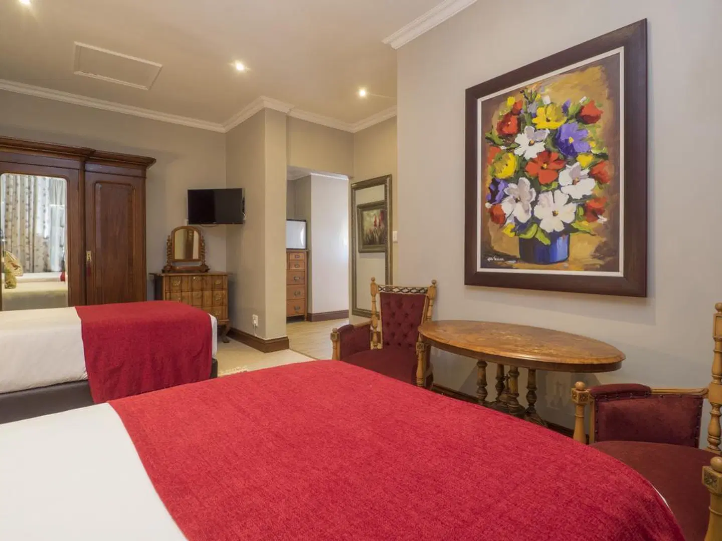 Madison Manor Boutique Hotel ROOM_EXAMPLE