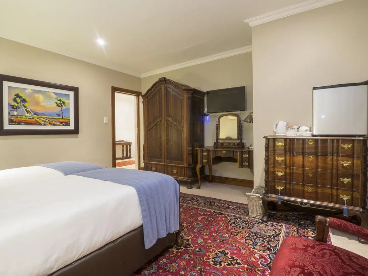 Madison Manor Boutique Hotel ROOM_EXAMPLE
