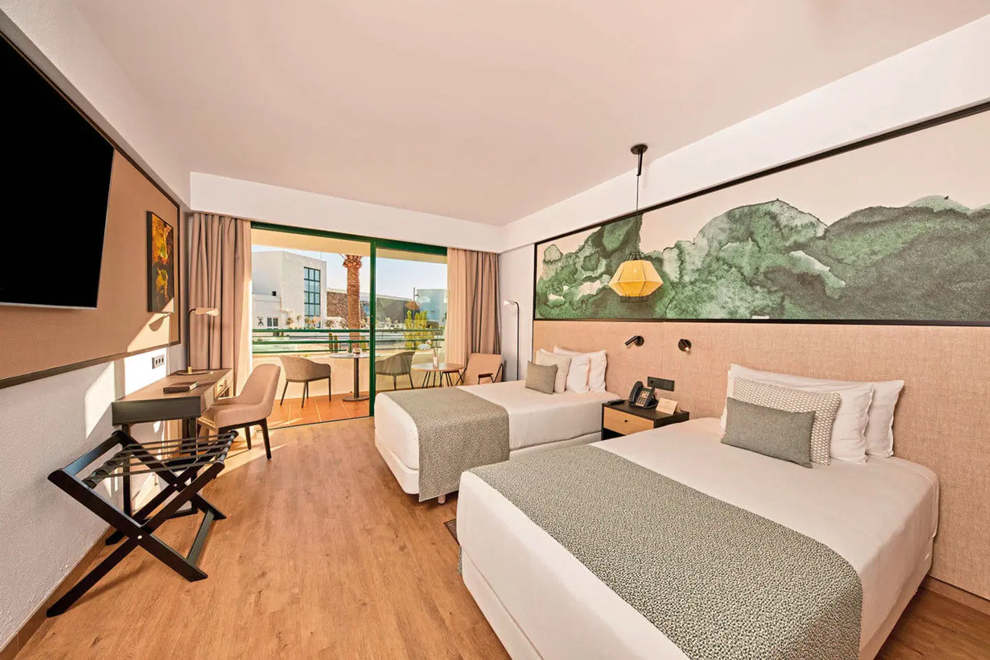 Dreams Lanzarote Playa Dorada Resort & Spa ROOM_EXAMPLE
