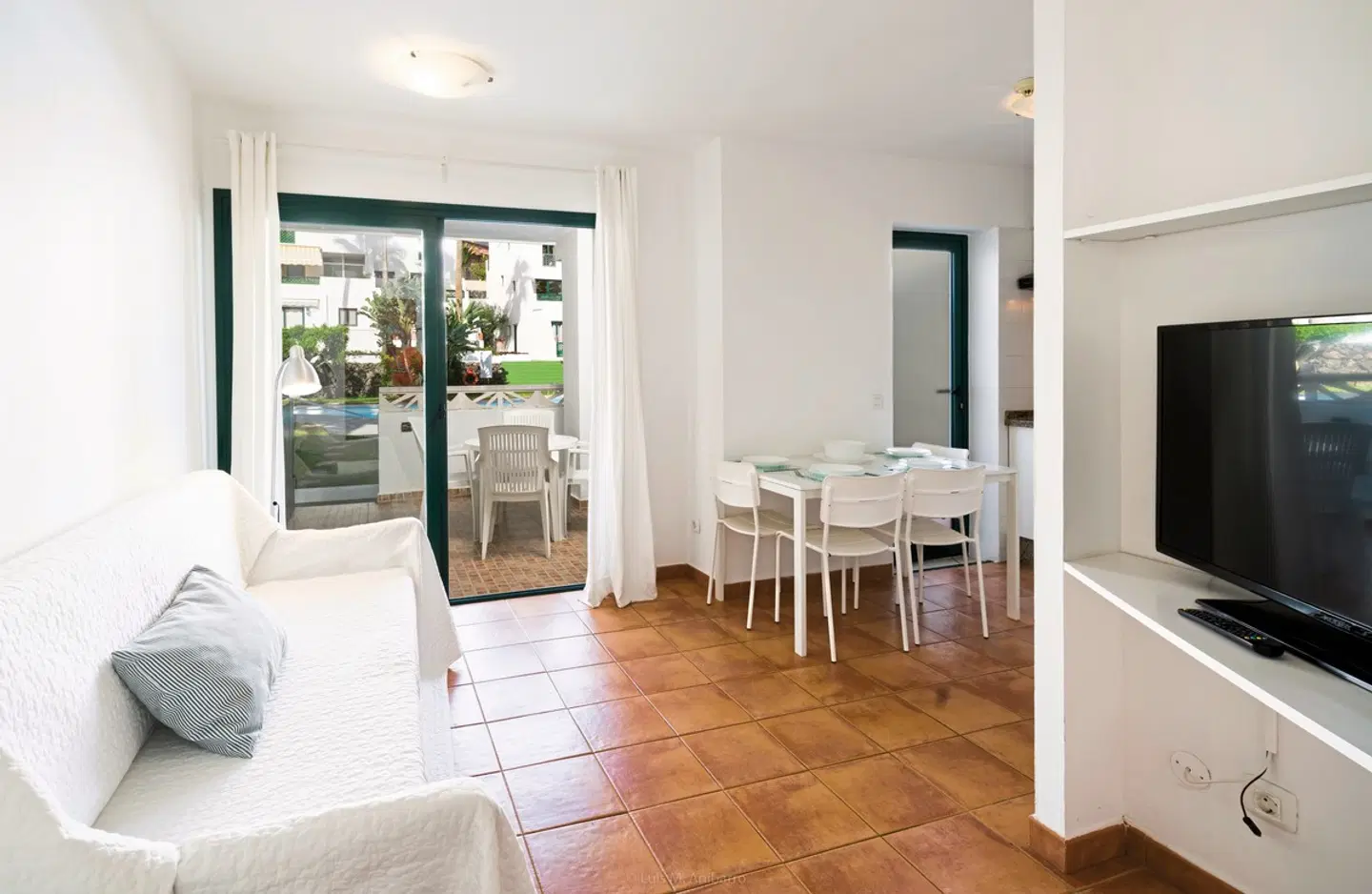 Los Rosales Restaurant