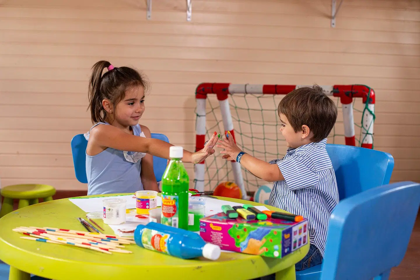 Hipotels La Geria SPORTS_AND_LEISURE