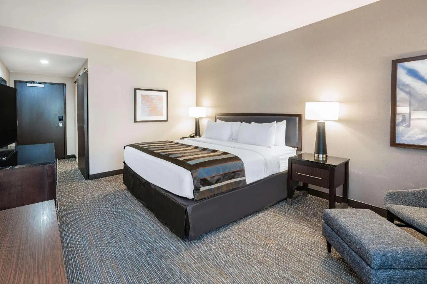 Wingate by Wyndham Moab ROOM_EXAMPLE