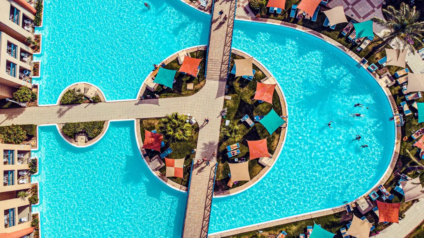 Titanic Palace & Aquapark OUTDOOR_POOL